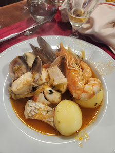 A Broa in Quarteira, Algarve — photo 11 of 12