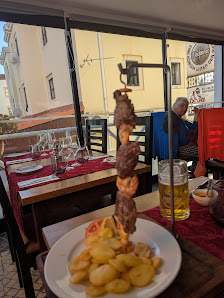 A Broa in Quarteira, Algarve — photo 12 of 12