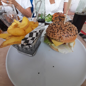Fabio's Roadstop in Armação de Pêra, Algarve — photo 3 of 12