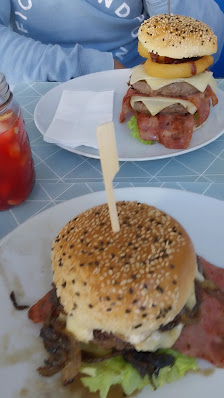 Fabio's Roadstop in Armação de Pêra, Algarve — photo 4 of 12