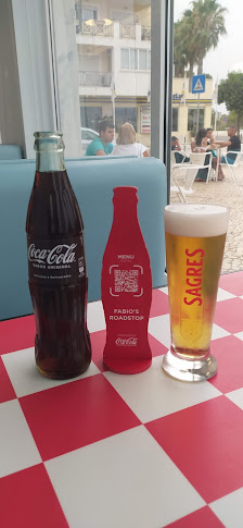 Fabio's Roadstop in Armação de Pêra, Algarve — photo 10 of 12