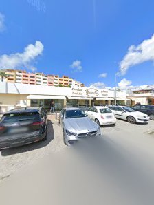 Pastelaria Riviera Inn in Albufeira, Algarve — photo 8 of 8