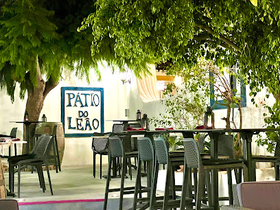 Restaurante O Leão de Porches