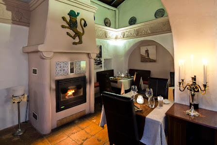 Restaurante O Leão de Porches in Porches, Algarve — photo 7 of 8