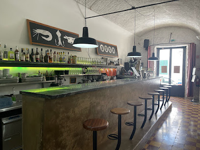 A Concha Bar Restaurant