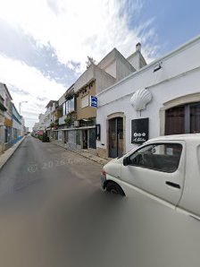 A Concha Bar Restaurant in Fuseta, Algarve — photo 6 of 6