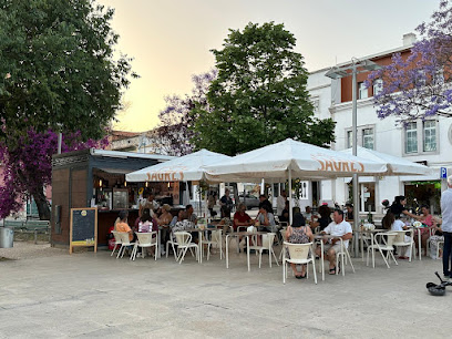 Saint Restaurante