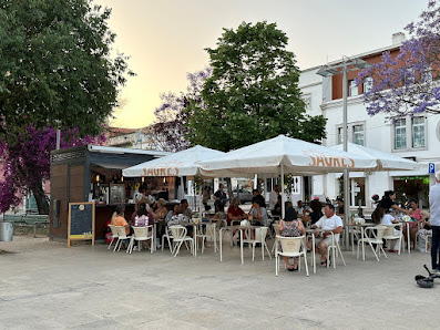 Saint Restaurante in Loulé, Algarve — photo 2 of 9