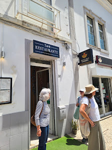 Saint Restaurante in Loulé, Algarve — photo 3 of 9