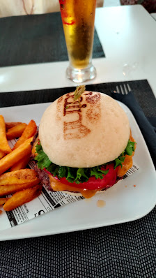 Saint Restaurante in Loulé, Algarve — photo 4 of 9