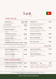 Saint Restaurante in Loulé, Algarve — photo 5 of 9