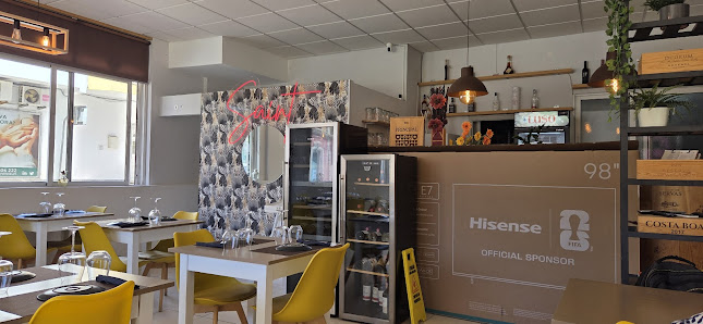 Saint Restaurante in Loulé, Algarve — photo 7 of 9