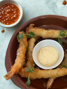 Saint Restaurante in Loulé, Algarve — photo 8 of 9