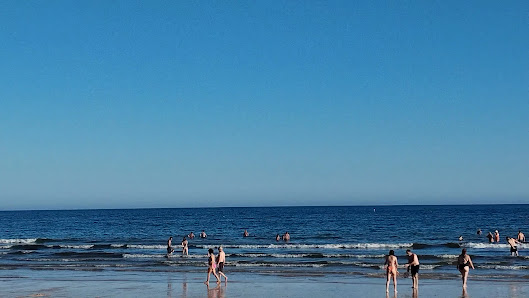 Praia Adão e Eva in Castro Marim, Algarve — photo 4 of 5
