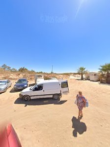 Praia Adão e Eva in Castro Marim, Algarve — photo 5 of 5