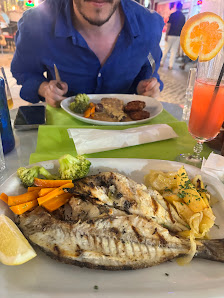 Adris Restaurante Lounge in Portimão, Algarve — photo 3 of 12