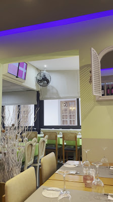 Adris Restaurante Lounge in Portimão, Algarve — photo 4 of 12