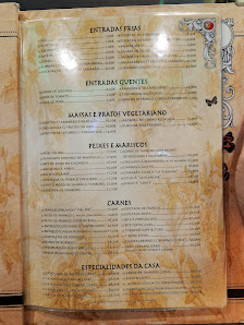 Adris Restaurante Lounge in Portimão, Algarve — photo 5 of 12