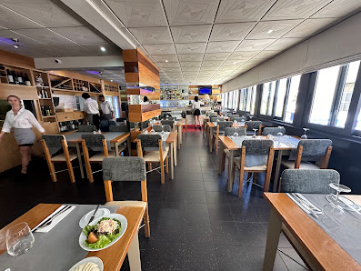 Adris Restaurante Lounge in Portimão, Algarve — photo 7 of 12