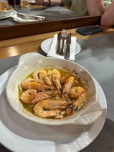 Adris Restaurante Lounge in Portimão, Algarve — photo 10 of 12