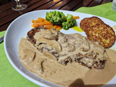 Adris Restaurante Lounge in Portimão, Algarve — photo 11 of 12