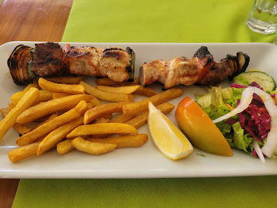 Adris Restaurante Lounge in Portimão, Algarve — photo 12 of 12