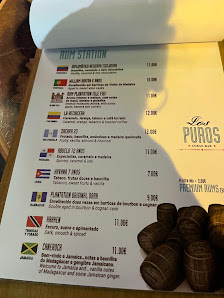 Los Puros Cuban Bar in Alvor, Algarve — photo 3 of 8