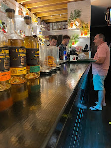 Los Puros Cuban Bar in Alvor, Algarve — photo 6 of 8