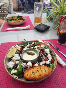 Luna Art Café Olhão in Olhão, Algarve — photo 3 of 9