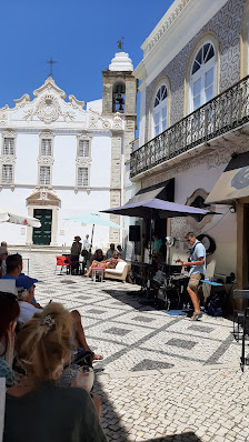Luna Art Café Olhão in Olhão, Algarve — photo 8 of 9