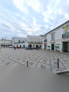 Luna Art Café Olhão in Olhão, Algarve — photo 9 of 9