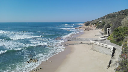 Praia do Teimoso — Beach in Algarve, Norte, Portugal — photos, reviews and opening hours