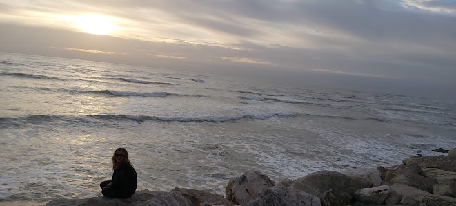 Praia do Teimoso in Algarve, Norte — photo 3 of 6