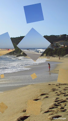Praia do Teimoso in Algarve, Norte — photo 5 of 6