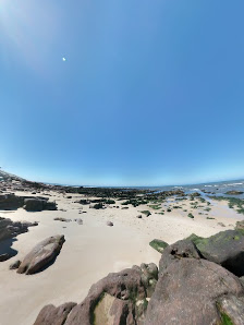Praia do Teimoso in Algarve, Norte — photo 6 of 6