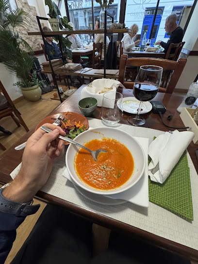 Restaurante Natura