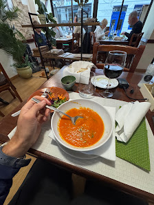 Restaurante Natura in Aljezur, Algarve — photo 2 of 7