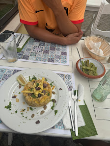 Restaurante Natura in Aljezur, Algarve — photo 5 of 7