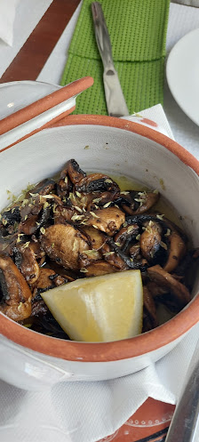 Restaurante Natura in Aljezur, Algarve — photo 6 of 7