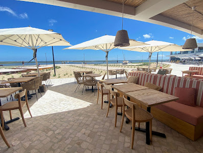 Playa Restaurante & Bar in Olhão, Algarve — photo 2 of 12