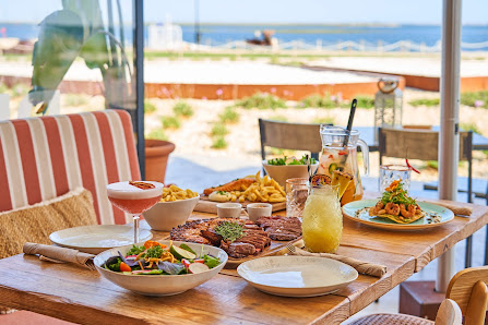 Playa Restaurante & Bar in Olhão, Algarve — photo 6 of 12