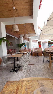 Playa Restaurante & Bar in Olhão, Algarve — photo 7 of 12