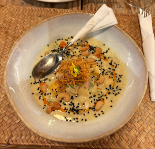 Playa Restaurante & Bar in Olhão, Algarve — photo 8 of 12