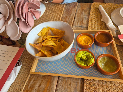 Playa Restaurante & Bar in Olhão, Algarve — photo 9 of 12