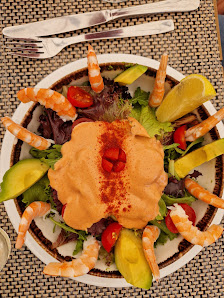 Fusion Sunsubiro in Ferragudo, Algarve — photo 3 of 10