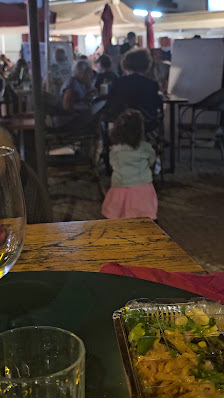 Fusion Sunsubiro in Ferragudo, Algarve — photo 7 of 10