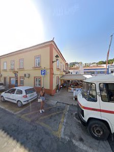 Fusion Sunsubiro in Ferragudo, Algarve — photo 10 of 10
