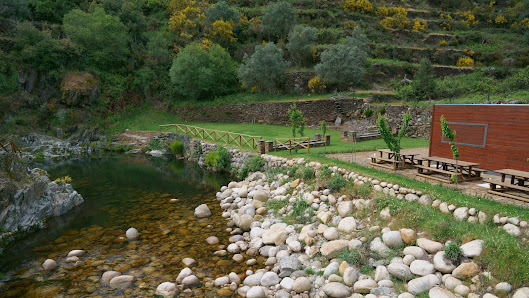 Poço do Lagar in Vasco, Norte — photo 2 of 5