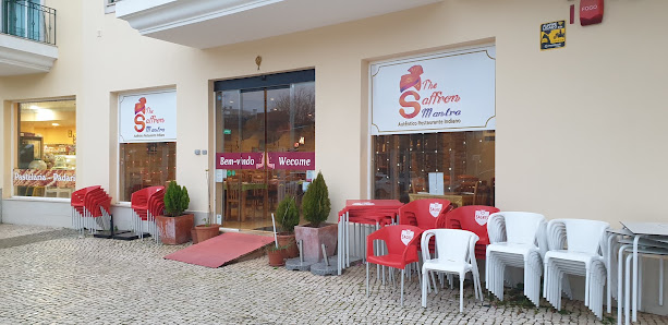 The SaffronMantra Indian Restaurant Loule in Loulé, Algarve — photo 2 of 11