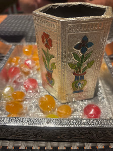 The SaffronMantra Indian Restaurant Loule in Loulé, Algarve — photo 3 of 11